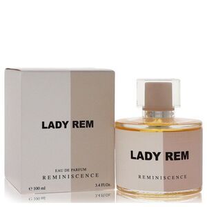 Reminiscence Lady Rem Eau De Parfum Women n/a